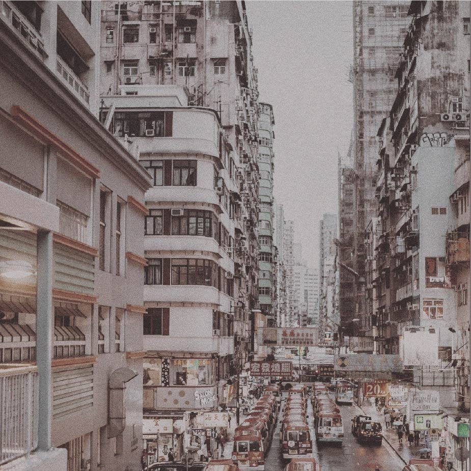 Lee más sobre el artículo Hong Kong 70 in Chinatown: un homenaje a las calles, los platos, y al cine clásico de Hong Kong